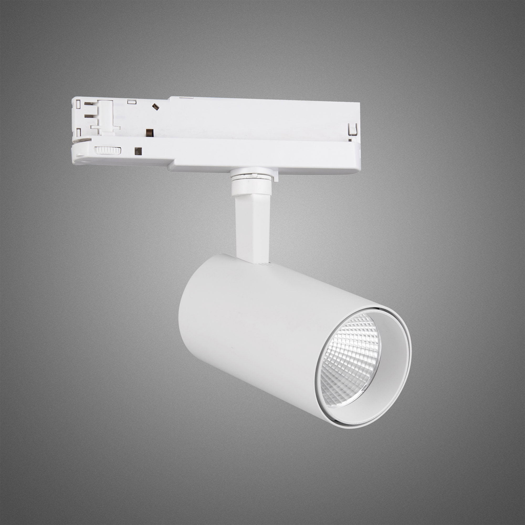 Fiji Tracks Luminaires Mantra Fusion Track Fitting 30-60W Fiji Tracks Luminaires Mantra Fusion Track Fitting 30-60W